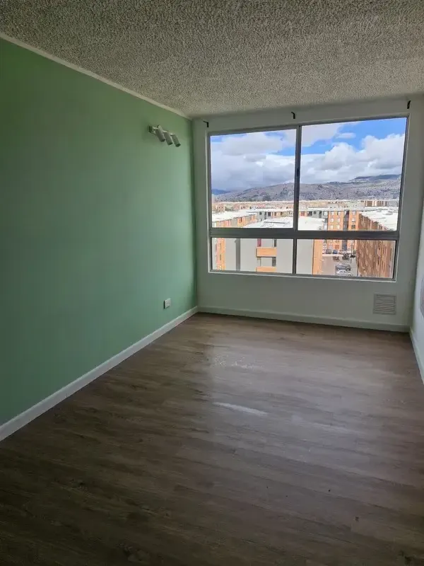 Proyecto Florecer remodelado por Nuestra Obra Maestra