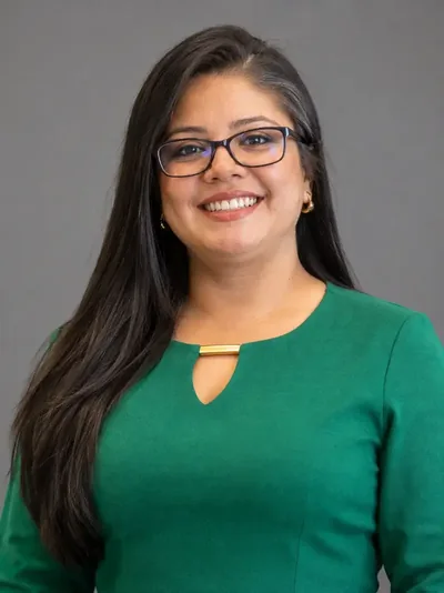 Diana Isabel Bernal Muñoz