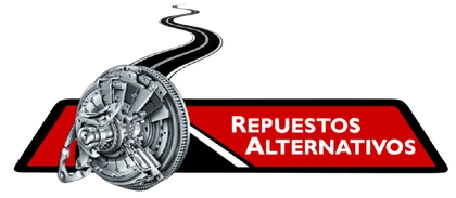 Logo de Repuestos Alternativos