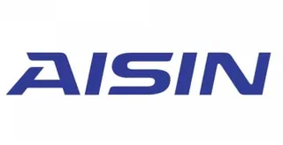 Logo de Aisin
