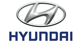Logo de Hyundai