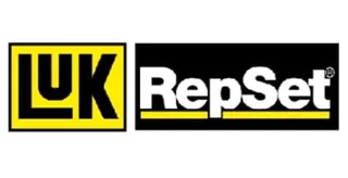 Logo de LuK