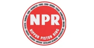 Logo de NPR