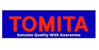 Logo de Tomita
