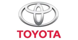 Logo de Toyota